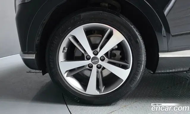 Genesis GV80 2021 3.0 автомат (гидро), миниатюра 5