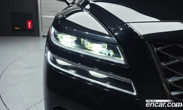 Genesis GV80 2021 3.0 автомат (гидро), миниатюра 8