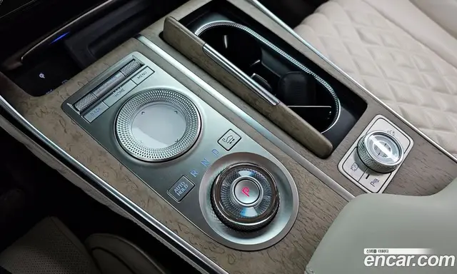 Genesis GV80 2021 2.5 автомат (гидро), миниатюра 12