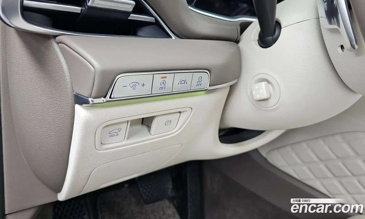 Genesis GV80 2021 2.5 автомат (гидро), фото 29 Genesis GV80 2021 2.5 автомат (гидро), фото 29
