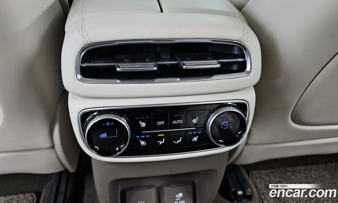 Genesis GV80 2021 2.5 автомат (гидро), фото 35 Genesis GV80 2021 2.5 автомат (гидро), фото 35