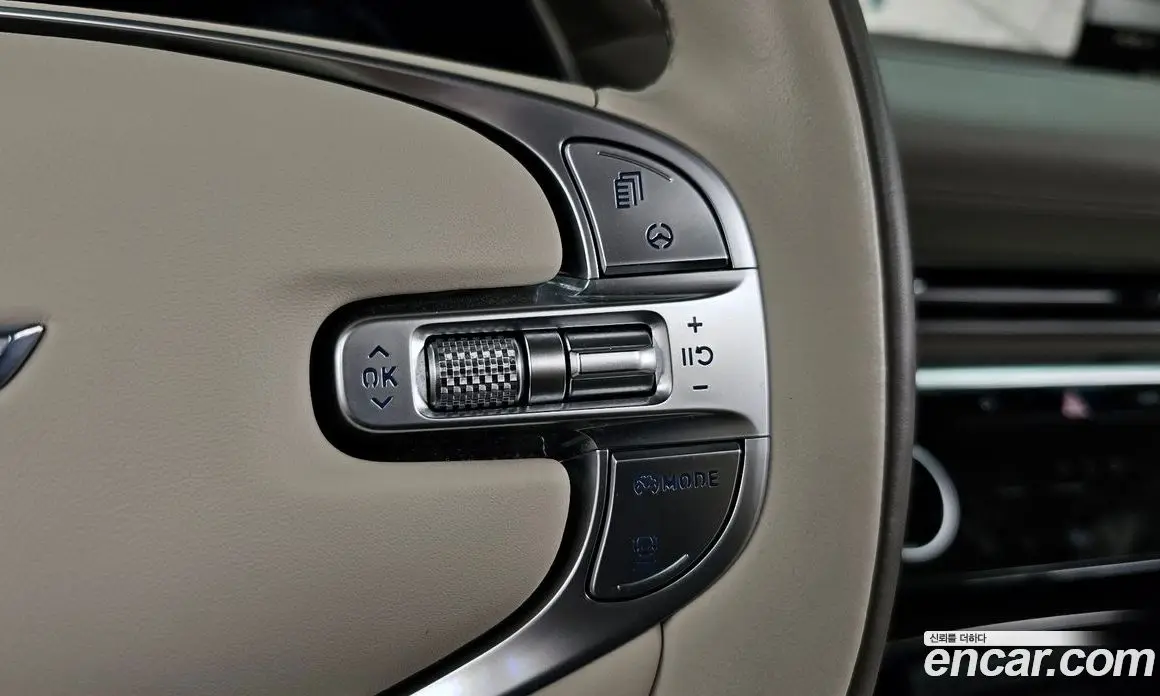 Genesis GV80 2021 2.5 автомат (гидро), фото 37 Genesis GV80 2021 2.5 автомат (гидро), фото 37