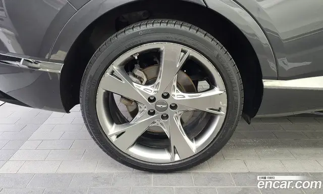 Genesis GV80 2021 2.5 автомат (гидро), миниатюра 5 Genesis GV80 2021 2.5 автомат (гидро), миниатюра 5