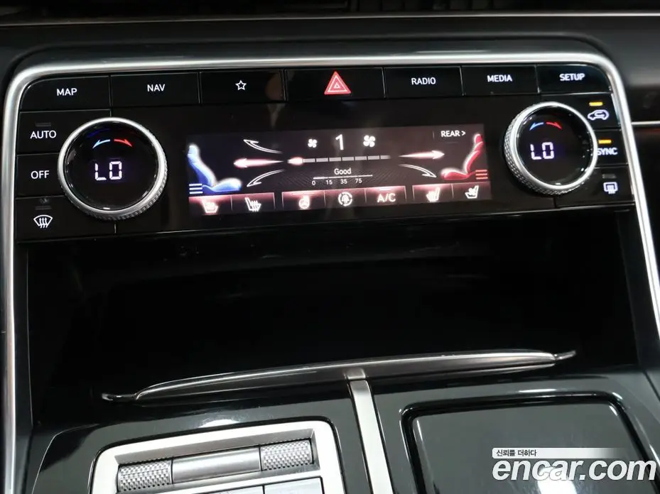Genesis GV80 2022 3.0 автомат (гидро), фото 16 Genesis GV80 2022 3.0 автомат (гидро), фото 16