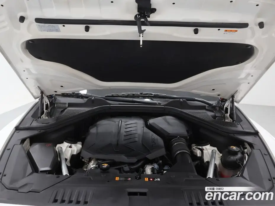 Genesis GV80 2022 3.0 автомат (гидро), фото 17 Genesis GV80 2022 3.0 автомат (гидро), фото 17