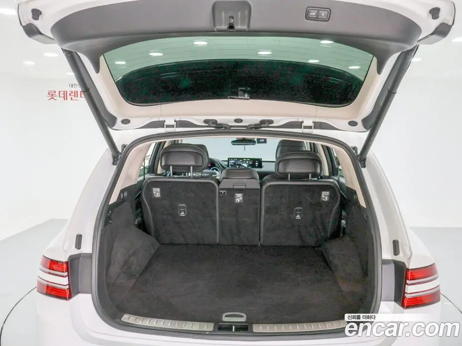 Genesis GV80 2022 3.0 автомат (гидро), фото 18 Genesis GV80 2022 3.0 автомат (гидро), фото 18