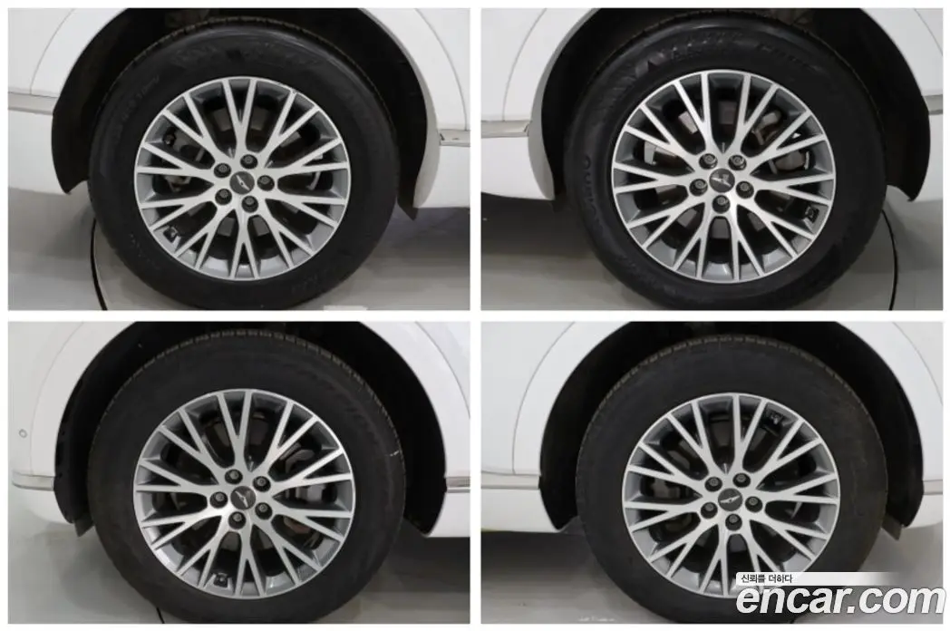 Genesis GV80 2022 3.0 автомат (гидро), фото 19 Genesis GV80 2022 3.0 автомат (гидро), фото 19