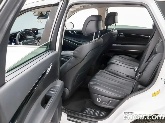 Genesis GV80 2022 3.0 автомат (гидро), миниатюра 10 Genesis GV80 2022 3.0 автомат (гидро), миниатюра 10