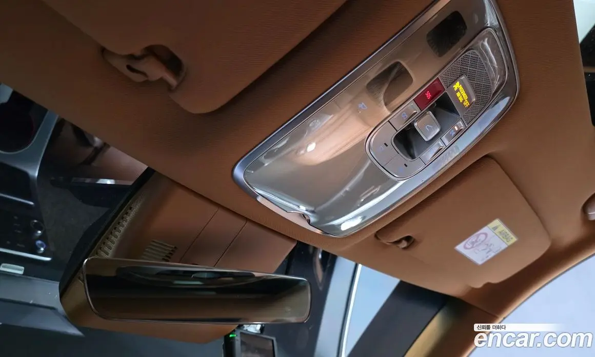 Genesis GV80 2024 2.5 автомат (гидро), фото 32