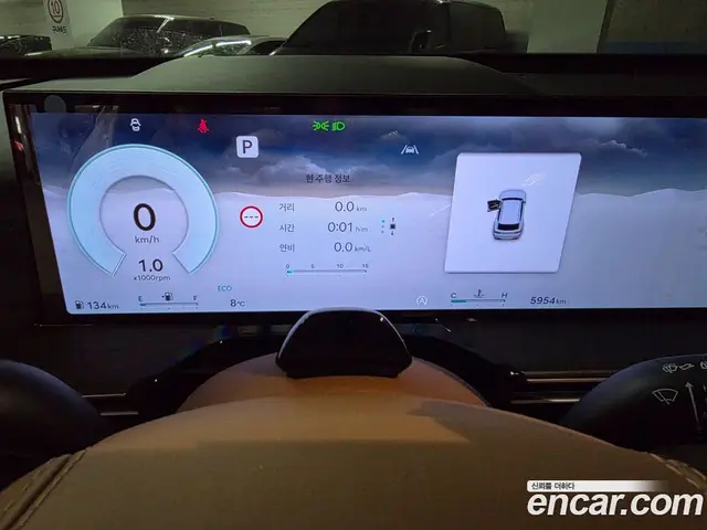 Genesis GV80 2025 2.5 автомат (гидро), миниатюра 8 Genesis GV80 2025 2.5 автомат (гидро), миниатюра 8