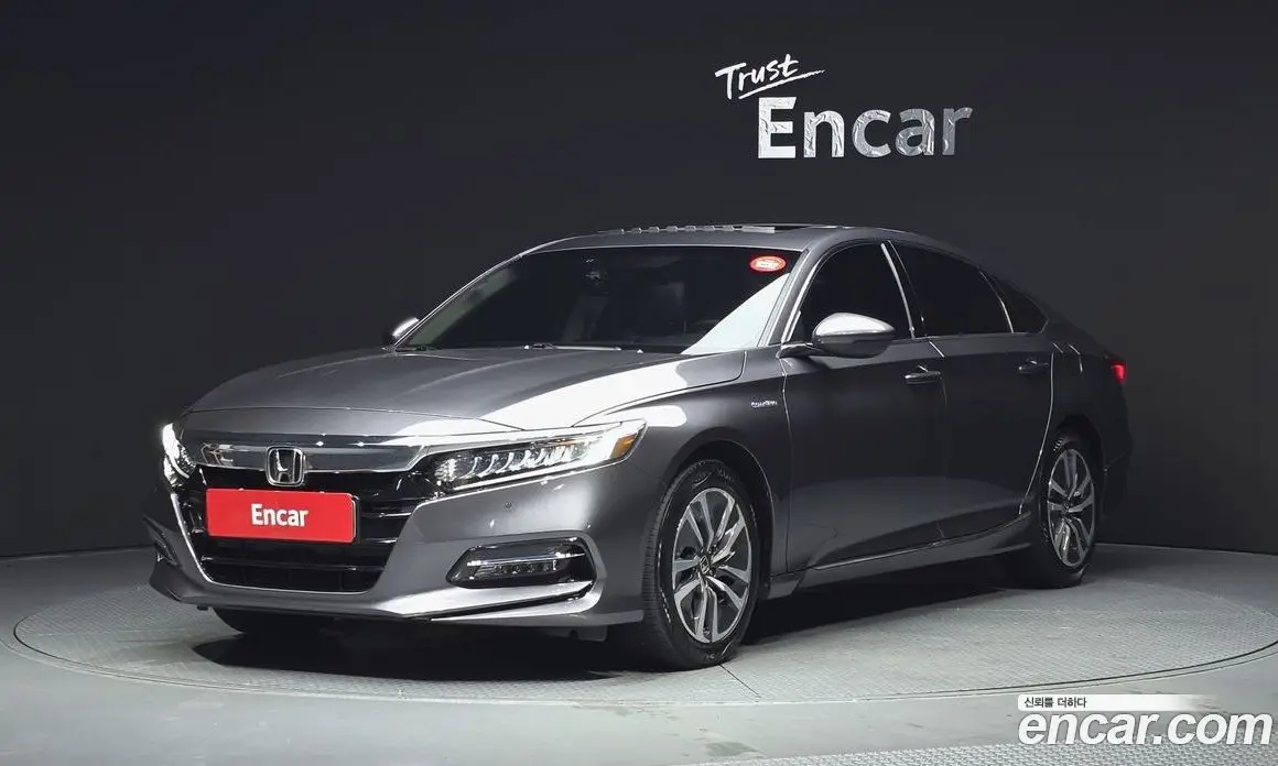 Honda Accord 2018 2.0 автомат (гидро), фото 1 Honda Accord 2018 2.0 автомат (гидро), фото 1