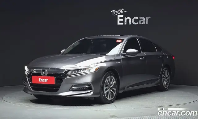 Honda Accord, 2018, 189 071 км Honda Accord, 2018, 189 071 км