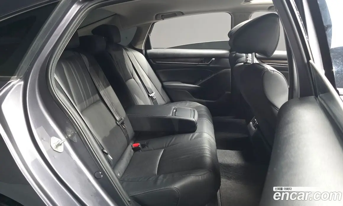 Honda Accord 2018 2.0 автомат (гидро), фото 11 Honda Accord 2018 2.0 автомат (гидро), фото 11