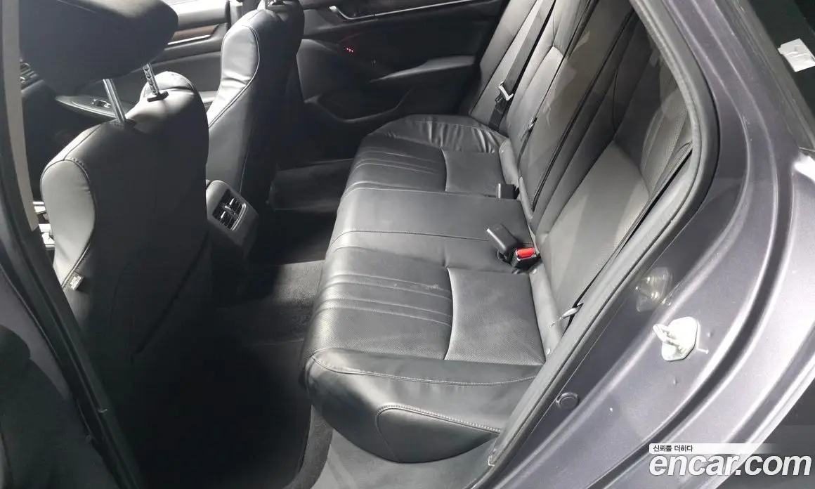 Honda Accord 2018 2.0 автомат (гидро), фото 12 Honda Accord 2018 2.0 автомат (гидро), фото 12