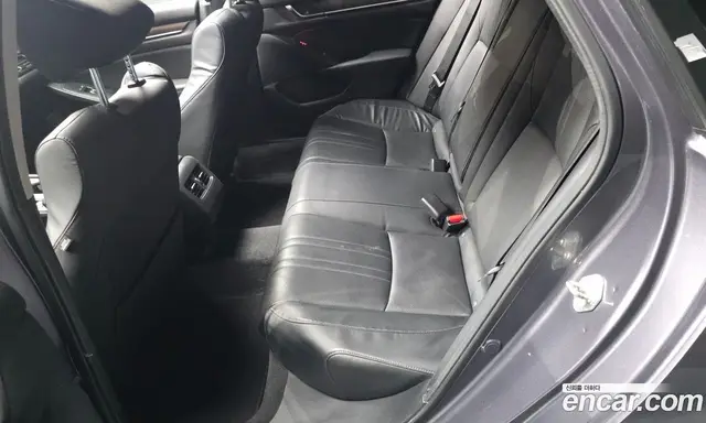 Honda Accord 2018 2.0 автомат (гидро), миниатюра 12