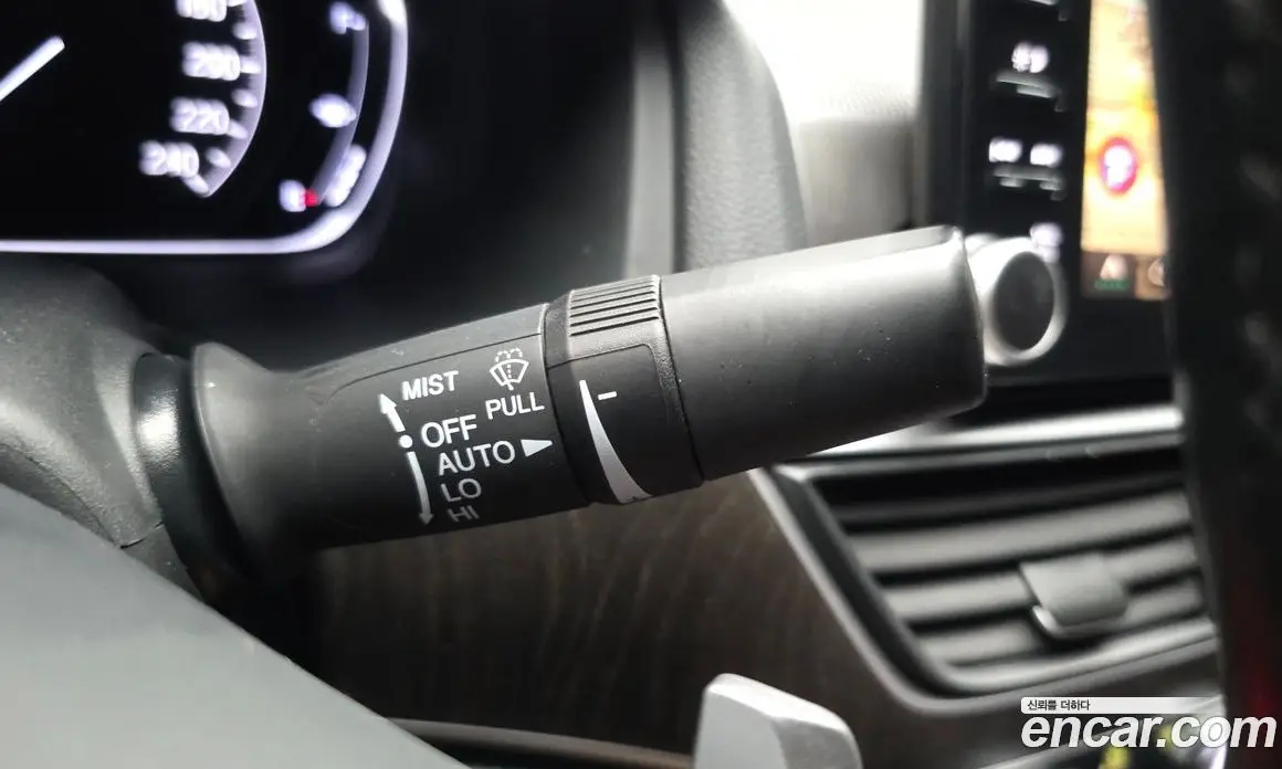 Honda Accord 2018 2.0 автомат (гидро), фото 19 Honda Accord 2018 2.0 автомат (гидро), фото 19