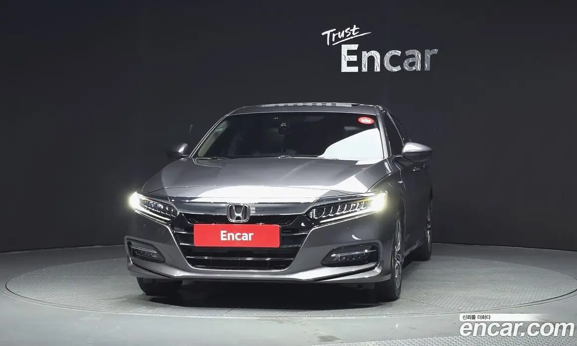 Honda Accord 2018 2.0 автомат (гидро), фото 3 Honda Accord 2018 2.0 автомат (гидро), фото 3