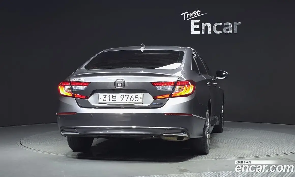 Honda Accord 2018 2.0 автомат (гидро), фото 4 Honda Accord 2018 2.0 автомат (гидро), фото 4
