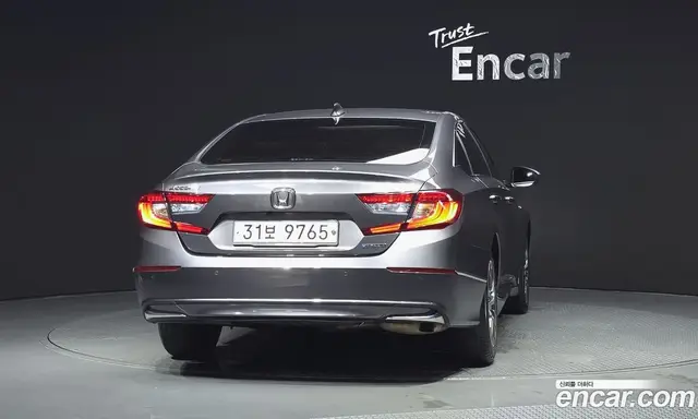Honda Accord 2018 2.0 автомат (гидро), миниатюра 4 Honda Accord 2018 2.0 автомат (гидро), миниатюра 4