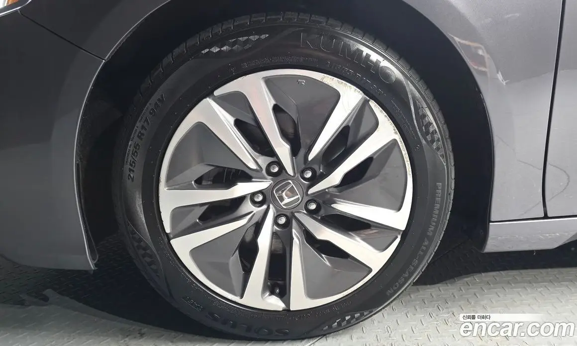 Honda Accord 2018 2.0 автомат (гидро), фото 5 Honda Accord 2018 2.0 автомат (гидро), фото 5