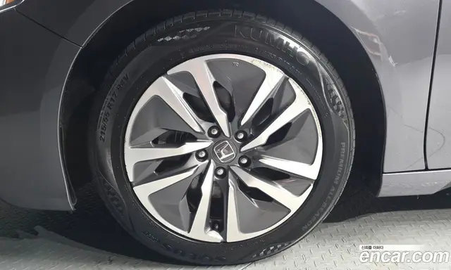 Honda Accord 2018 2.0 автомат (гидро), миниатюра 5 Honda Accord 2018 2.0 автомат (гидро), миниатюра 5