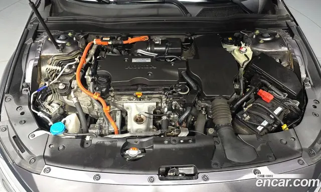 Honda Accord 2018 2.0 автомат (гидро), миниатюра 6 Honda Accord 2018 2.0 автомат (гидро), миниатюра 6