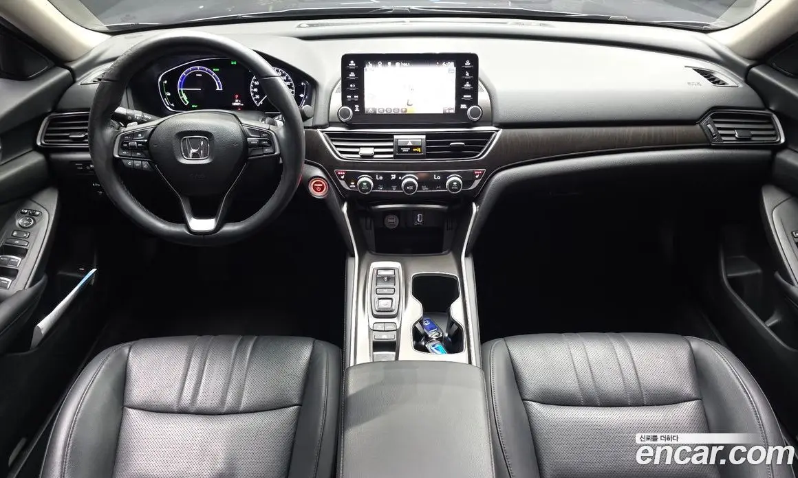 Honda Accord 2018 2.0 автомат (гидро), фото 7 Honda Accord 2018 2.0 автомат (гидро), фото 7