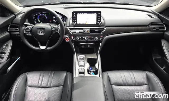 Honda Accord 2018 2.0 автомат (гидро), миниатюра 7 Honda Accord 2018 2.0 автомат (гидро), миниатюра 7