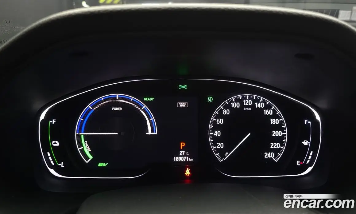Honda Accord 2018 2.0 автомат (гидро), фото 8 Honda Accord 2018 2.0 автомат (гидро), фото 8