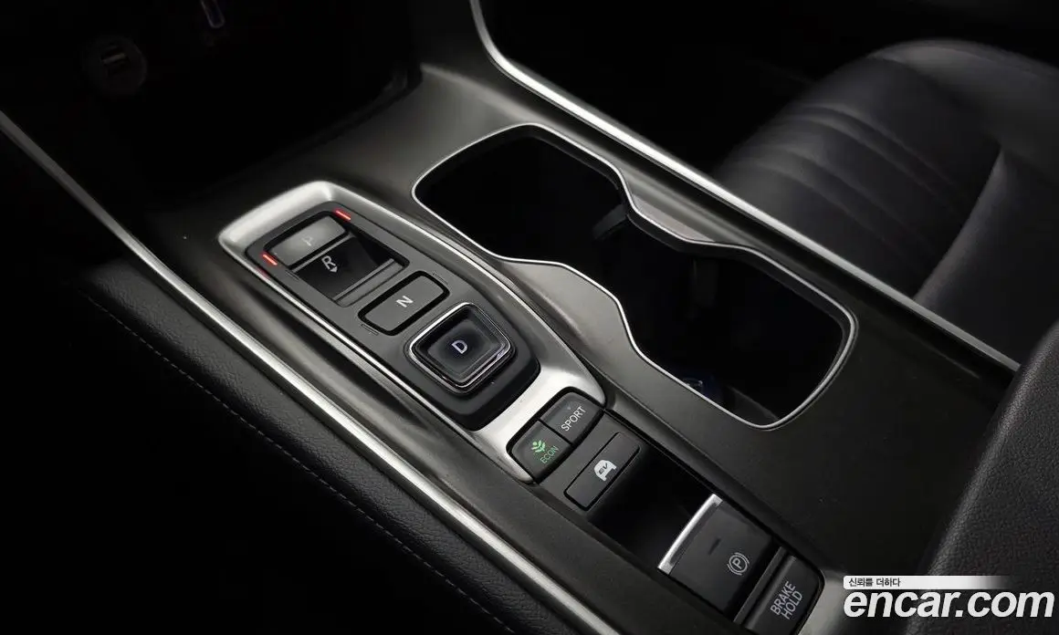 Honda Accord 2018 2.0 автомат (гидро), фото 9 Honda Accord 2018 2.0 автомат (гидро), фото 9