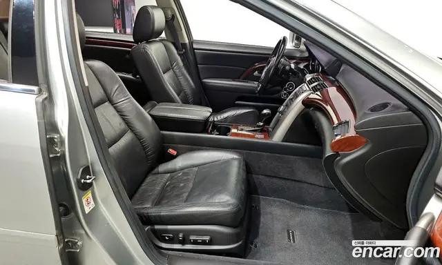 Honda Legend 2010 3.7 автомат (гидро), миниатюра 12