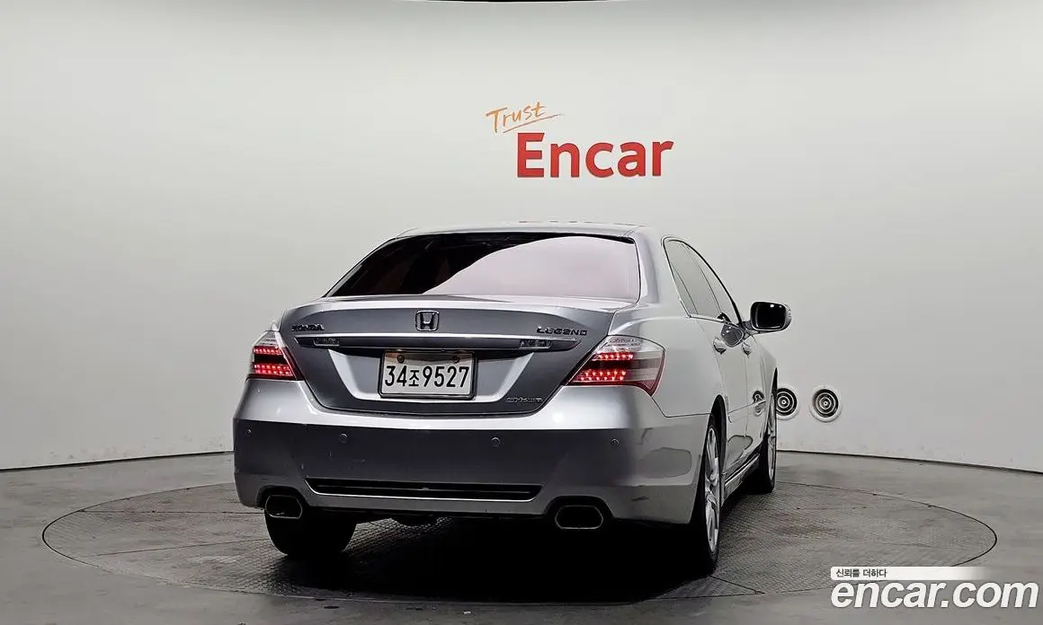 Honda Legend 2010 3.7 автомат (гидро), фото 4 Honda Legend 2010 3.7 автомат (гидро), фото 4