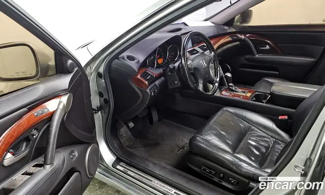 Honda Legend 2010 3.7 автомат (гидро), миниатюра 10 Honda Legend 2010 3.7 автомат (гидро), миниатюра 10
