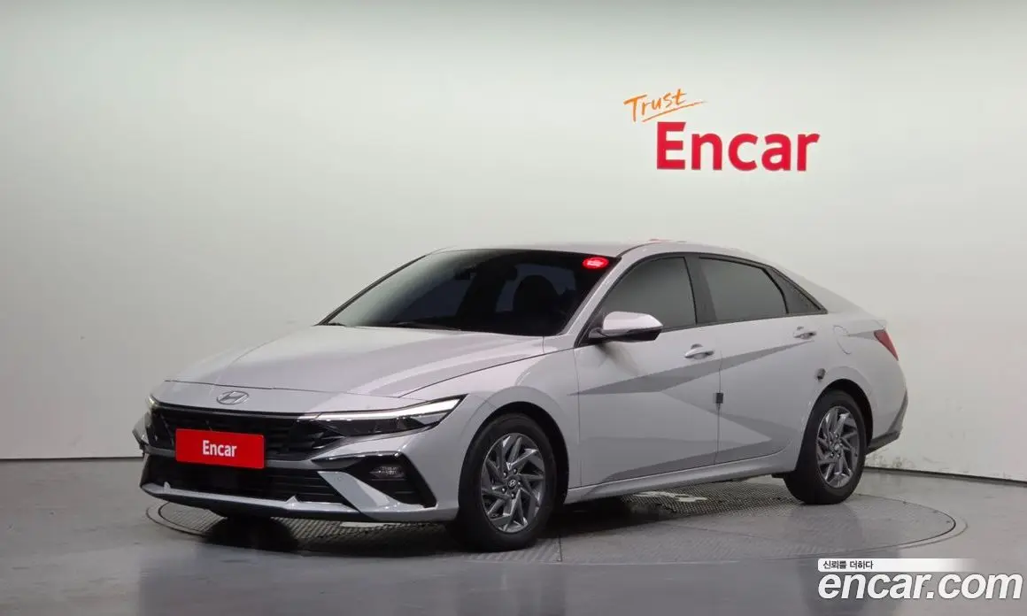 Hyundai Avante 2023 1.6 автомат (гидро), фото 1 Hyundai Avante 2023 1.6 автомат (гидро), фото 1