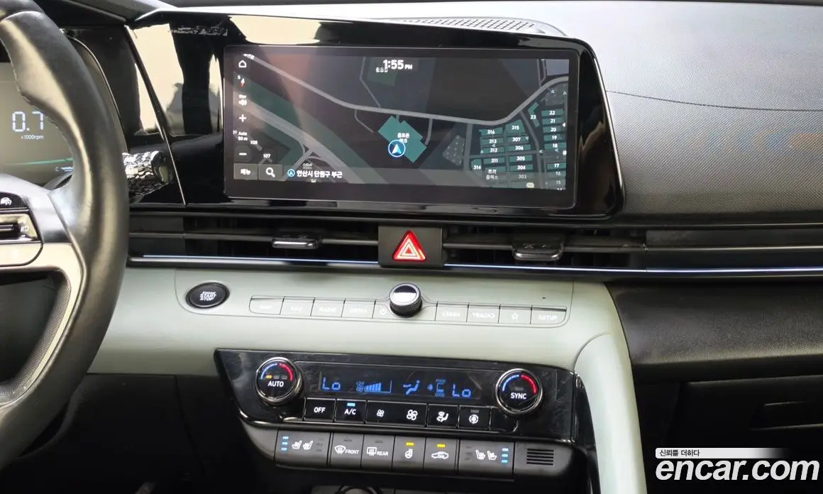 Hyundai Avante 2023 1.6 автомат (гидро), фото 20 Hyundai Avante 2023 1.6 автомат (гидро), фото 20