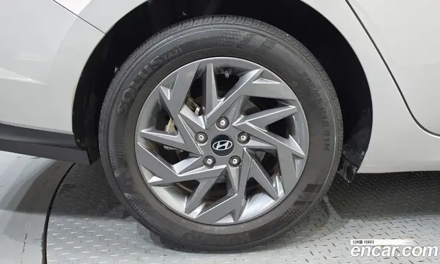 Hyundai Avante 2023 1.6 автомат (гидро), миниатюра 5 Hyundai Avante 2023 1.6 автомат (гидро), миниатюра 5