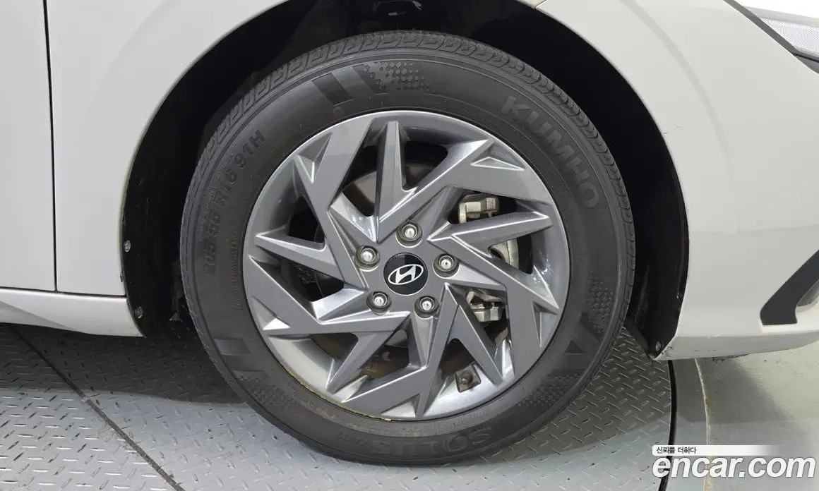 Hyundai Avante 2023 1.6 автомат (гидро), фото 7 Hyundai Avante 2023 1.6 автомат (гидро), фото 7