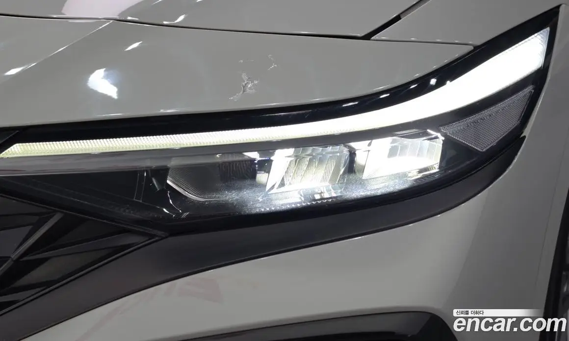 Hyundai Avante 2023 1.6 автомат (гидро), фото 8 Hyundai Avante 2023 1.6 автомат (гидро), фото 8
