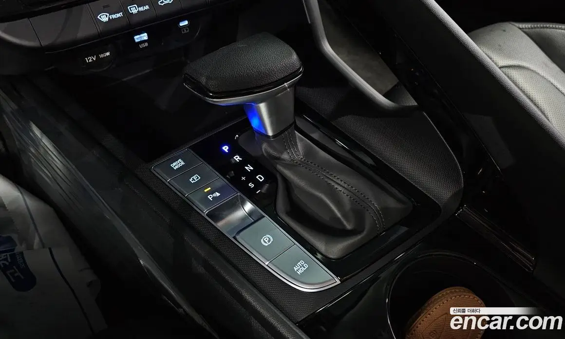 Hyundai Avante 2025 1.6 автомат (гидро), фото 12 Hyundai Avante 2025 1.6 автомат (гидро), фото 12