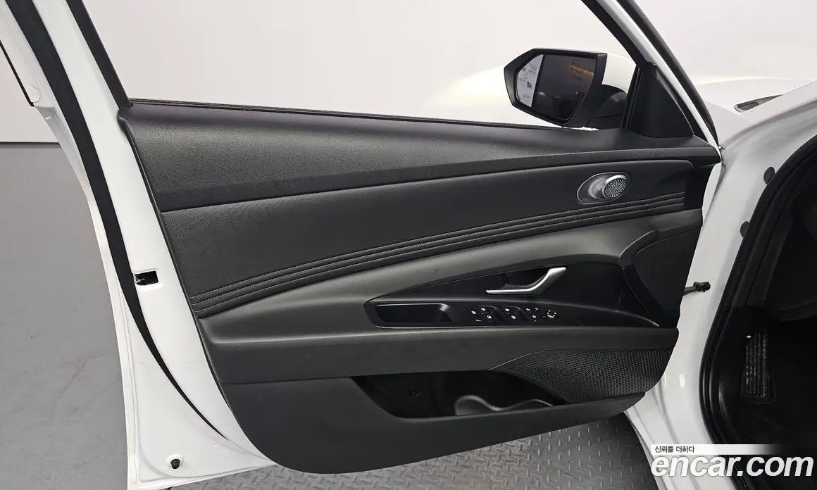 Hyundai Avante 2025 1.6 автомат (гидро), фото 14 Hyundai Avante 2025 1.6 автомат (гидро), фото 14