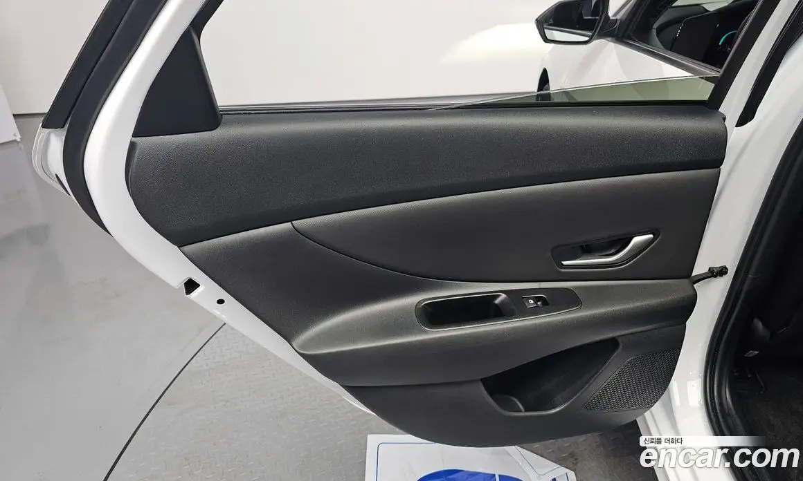 Hyundai Avante 2025 1.6 автомат (гидро), фото 15 Hyundai Avante 2025 1.6 автомат (гидро), фото 15