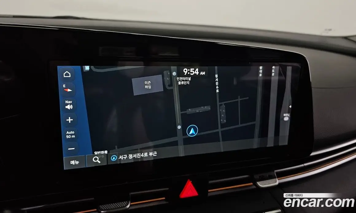 Hyundai Avante 2025 1.6 автомат (гидро), фото 27 Hyundai Avante 2025 1.6 автомат (гидро), фото 27