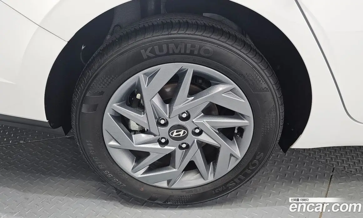 Hyundai Avante 2025 1.6 автомат (гидро), фото 5 Hyundai Avante 2025 1.6 автомат (гидро), фото 5