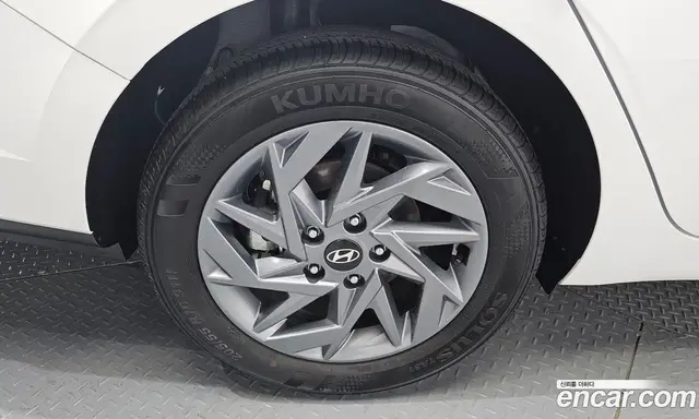 Hyundai Avante 2025 1.6 автомат (гидро), миниатюра 5 Hyundai Avante 2025 1.6 автомат (гидро), миниатюра 5