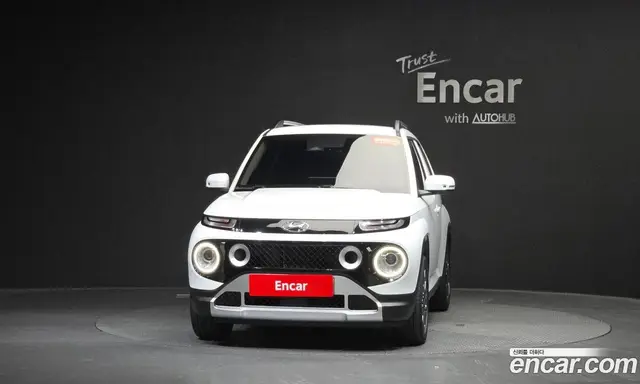 Hyundai Casper 2022 1.0 автомат (гидро), миниатюра 2