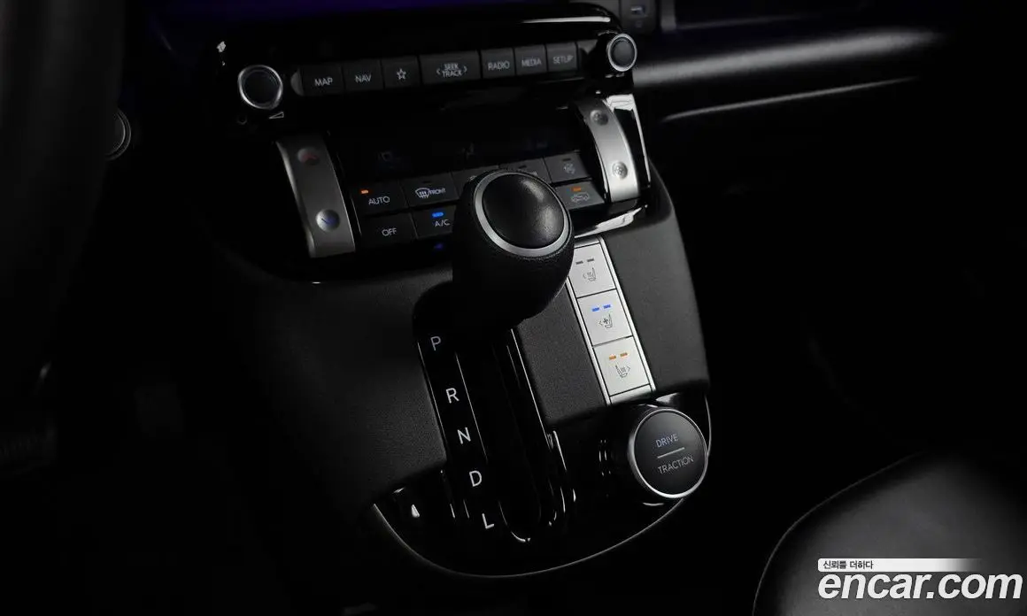 Hyundai Casper 2022 1.0 автомат (гидро), фото 11