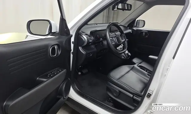 Hyundai Casper 2022 1.0 автомат (гидро), миниатюра 12