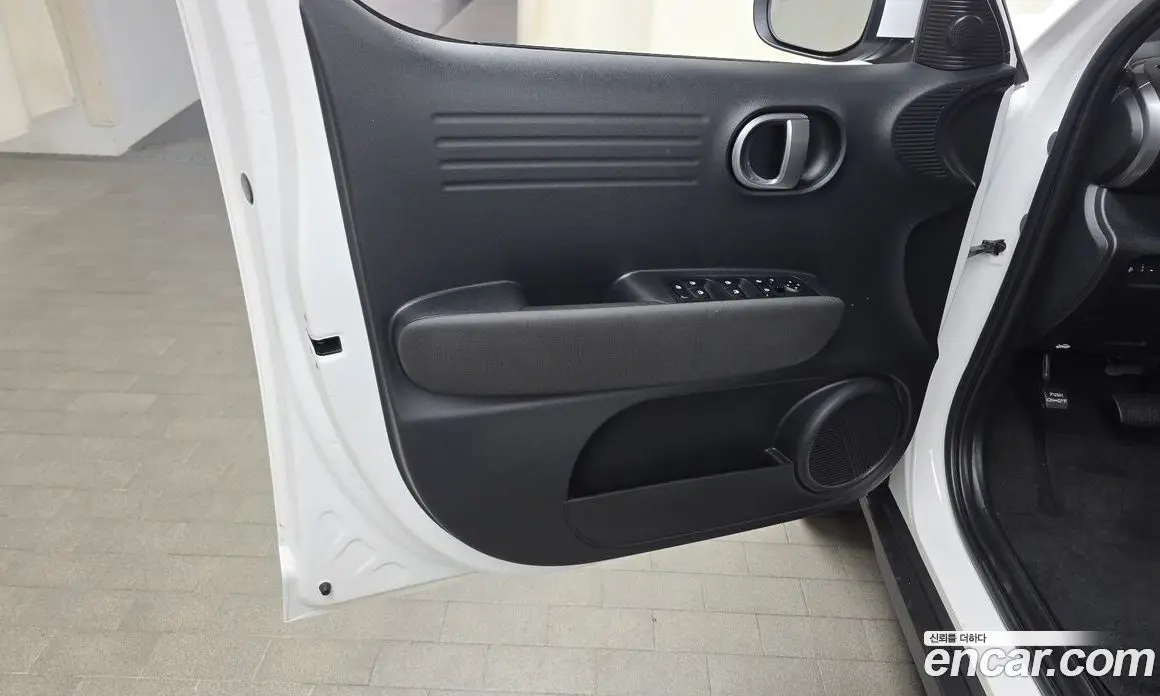 Hyundai Casper 2022 1.0 автомат (гидро), фото 13