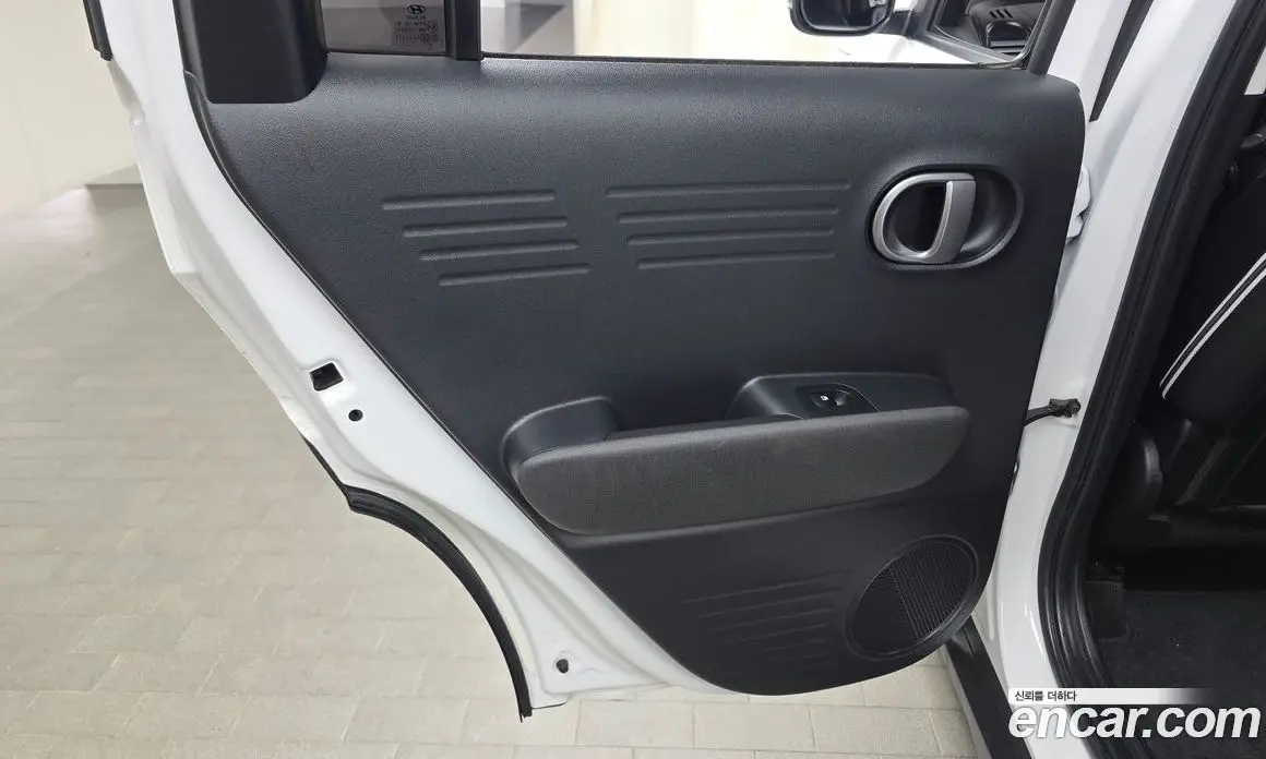 Hyundai Casper 2022 1.0 автомат (гидро), фото 14