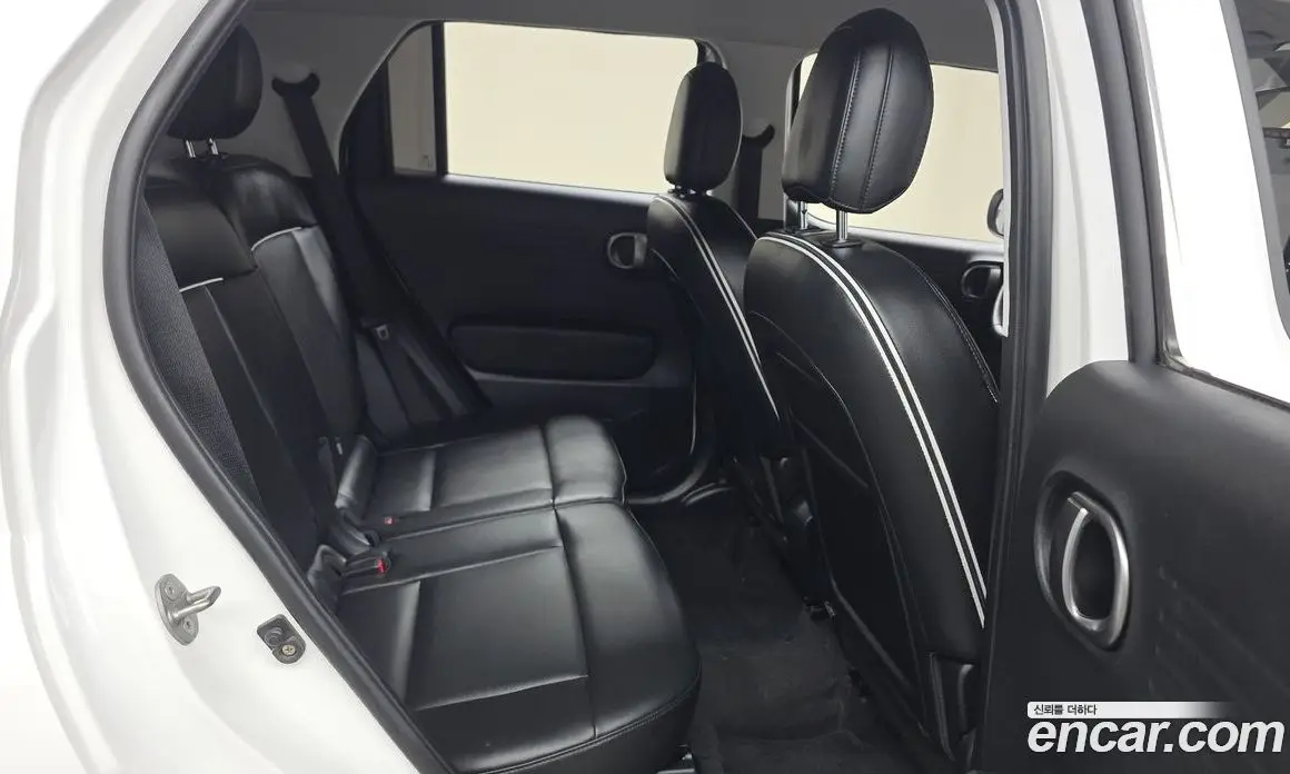 Hyundai Casper 2022 1.0 автомат (гидро), фото 17
